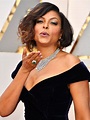 Taraji P Henson Flaunts Her Natural Beauty Posing Makeup-Free with a ...