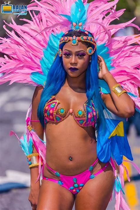 Pin By Nelsonic47 On Beautiful Ladies Carnival Photography Nyc Parades