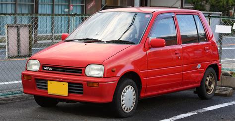 Daihatsu Mira L L Cc Cc Engines Only Workshop Service