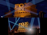 Fox Searchlight Pictures Short Version Remakes v2 by logomanseva on ...