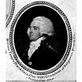 William Temple Franklin /N(1760-1823). Grandson Of Benjamin Franklin ...