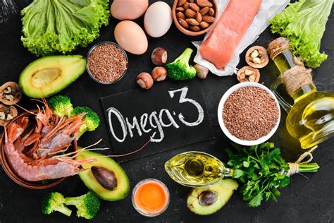 Omega 3 cosa sono benefici e alimenti che ne contengono di più