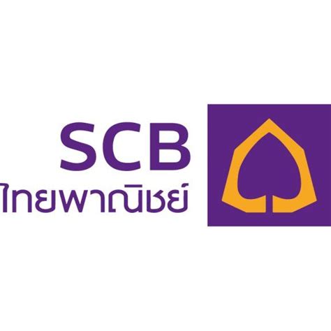 Scb Bank Brands Of The World Download Vector Logos And Logotypes