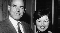 The Truth About Charles Alden Black, Shirley Temple's Second Husband