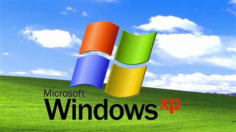 Windows Xp Installation Music Youtube