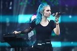 Grimes Shares 13 Lessons On Being A Boss