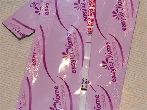 Check spelling or type a new query. mygreatfinds: Ovulation and Pregnancy Test Kit By Easy@Home Review