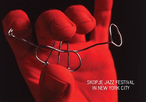 Скопскиот џез фестивал со презентација во Њујорк