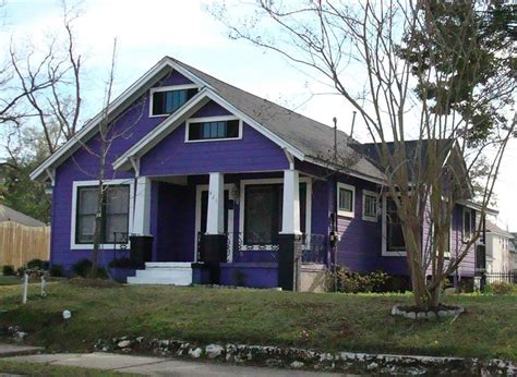 42 Best Lavender Homes Images On Pinterest Purple Houses Dream
