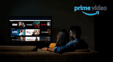 Amazon Prime Video Movies And Tv Shows Best Platform