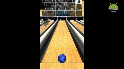 How To Play 3d Bowling Game On Android 2016 Youtube