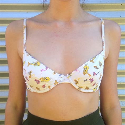 11 Weird Things You Probably Remember About Buying Your First Bra