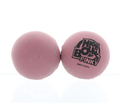 Pink Rubber Balls Pack Vital Sounds
