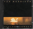 Van Morrison - Avalon Sunset (1989, CD) | Discogs