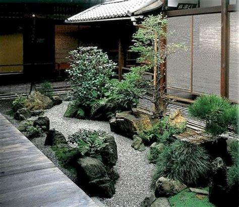 Japanese Zen Gardens Concept And Photo Gallery Amitmurao Japanese Garden Landscape Zen