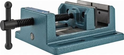 Wilton 11746 6 Jaw Low Profile Drill Press Vise 6 Opening 2 Depth