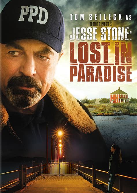 Jesse Stone Lost In Paradise 2015 Best Buy