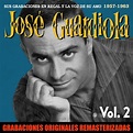 Sus grabaciones en Regal y La Voz de su Amo, Vol. 2... de Jose ...