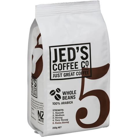 Since there are many products in the market, we reviewed the ten best light roast coffee beans for you. Jeds Coffee Co Coffee Beans Whole 5 Reviews - Black Box