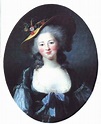 Princess Élisabeth of France - Alchetron, the free social encyclopedia