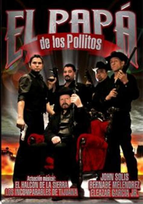 El Papa De Los Pollitos Video 2009 Imdb