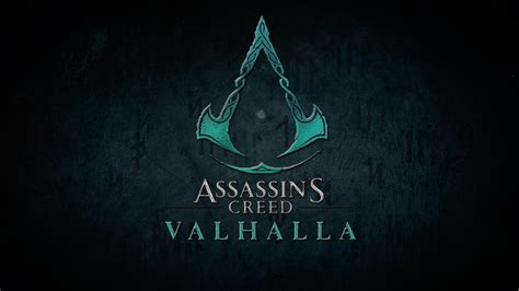 Assassin S Creed Valhalla Wallpapers Top Free Assassin S Creed Valhalla Backgrounds