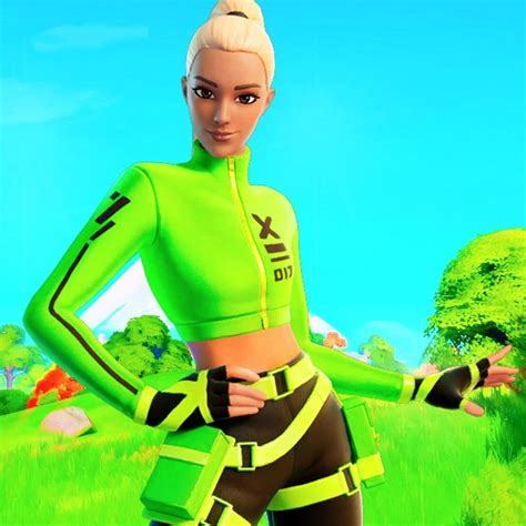 32 Hq Images Fortnite Item Shop Kyra Exclusive Fortnite Skin For New