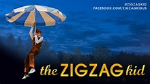 The Zigzag Kid - Official U.S. Trailer - YouTube
