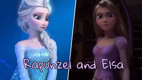 Anna Elsa And Rapunzel Lesbian Naked Images Telegraph