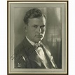 Thomas H. Ince Signed Photograph. Thomas H. Ince Signed Photograph.