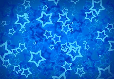 Background Blue Stars Download Photo Texture