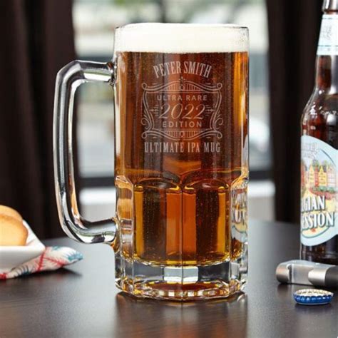 11 Ipa Beer Glasses To Give Your Guests Bar Envy