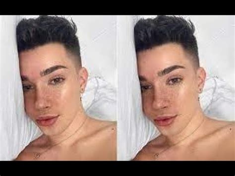 James Charles Sex Tape Leaked Youtube