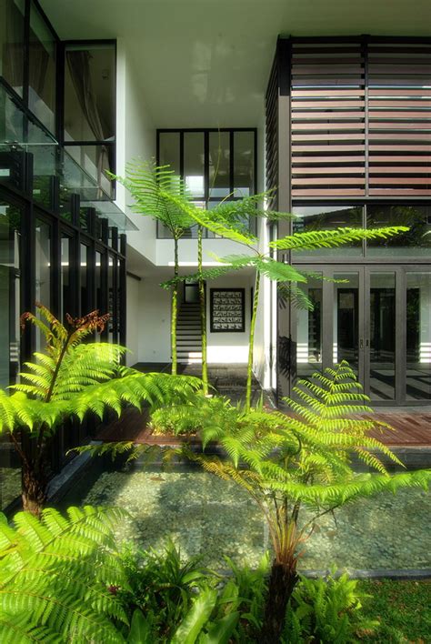 jurus jurus bisnis properti desain taman rumah minimalis