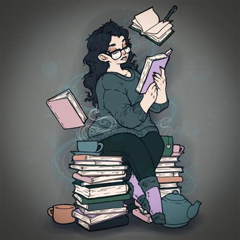 Witchsona Week Profile Prompt On Behance