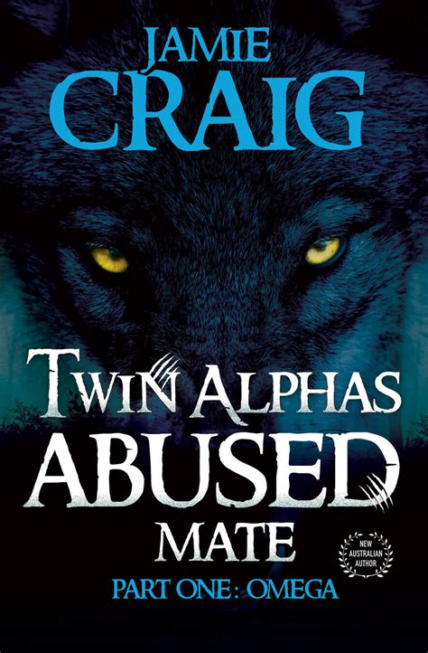 Twin Alphas Abused Mate Part One Omega Shawline Publishing Group Pl