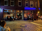 MUM & DAD café bar zuhause in Kiel