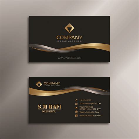 Choose from selection of business card templates and then proceed. Professional Business Card Design for $5 - SEOClerks