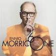 New Album – Morricone 60 – Ennio Morricone