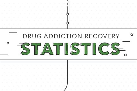 Drug Addiction Recovery Statistics Ashley Addiction Treatment