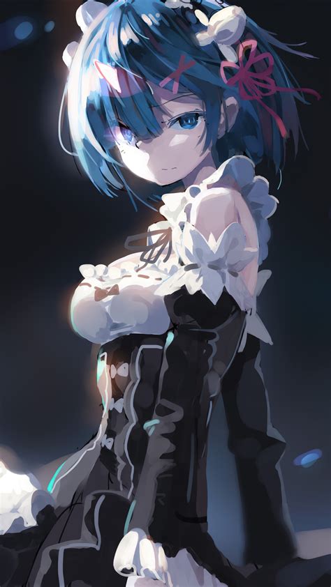 Rem Hd Wallpapers