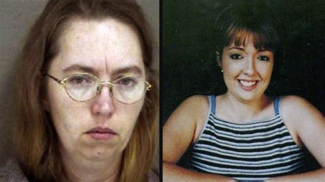 El Aberrante Crimen De Lisa Montgomery La Primera Mujer Condenada A