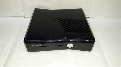 Xbox 360 Slim 500gb Rgh Cybergames Emanuel