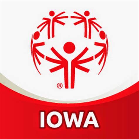 Special Olympics Iowa Youtube