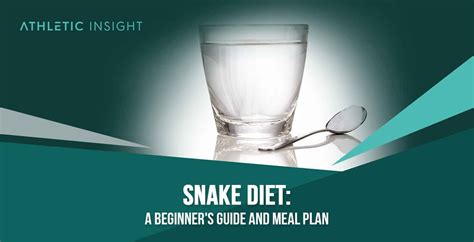 Snake Diet A Beginners Guide And Meal Plan Athletic Insight