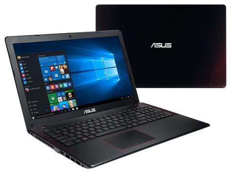 Asus Gaming Laptop Review R510jx Dm230t Specifications And Price