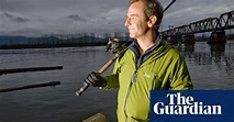 Robson Green's Extreme Fishing has me hooked | Television | The Guardian