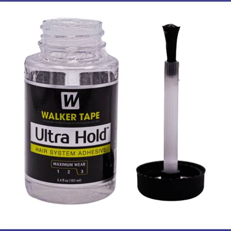 Walker Ultra Hold Glue Hair System Adhesive Price In Pakistan