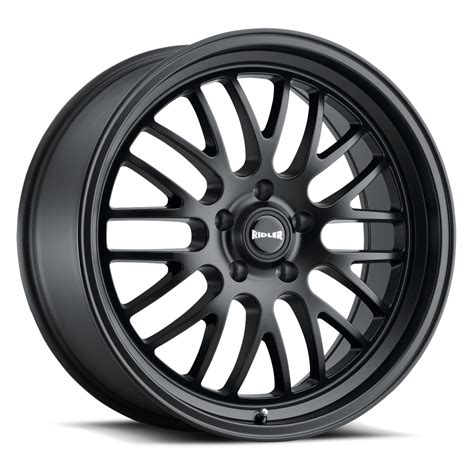 Ridler Wheels 607 Wheels And 607 Rims On Sale