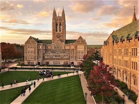 Top Christian Colleges Faith On View